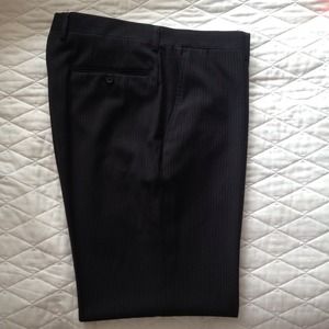 Men's 33/32 Claiborne Dress Pants