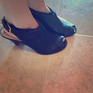 Deena and Ozzy heels BUNDLE for Mauveshoes