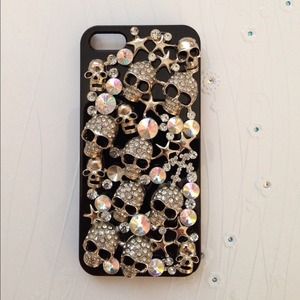 iPhone 5 case for Halloween