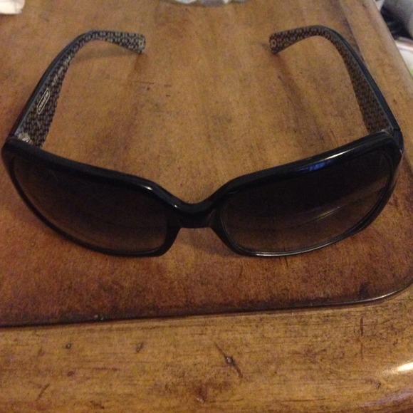 Coach Sunglasses