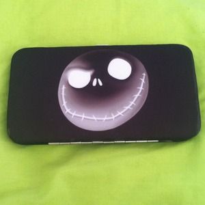 Nightmare before Christmas wallet