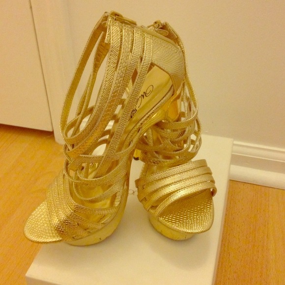 🎀flash sale🎀Night out shoes