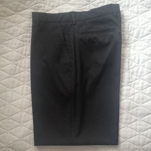 Men's 32/32 Claiborne Dress Pants