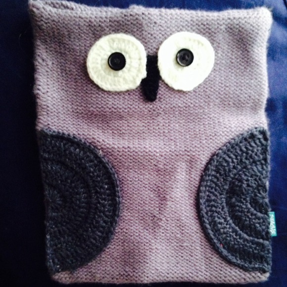 Urban Outfitters iPad Cover