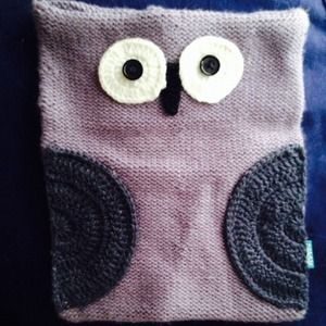 Urban Outfitters iPad Cover