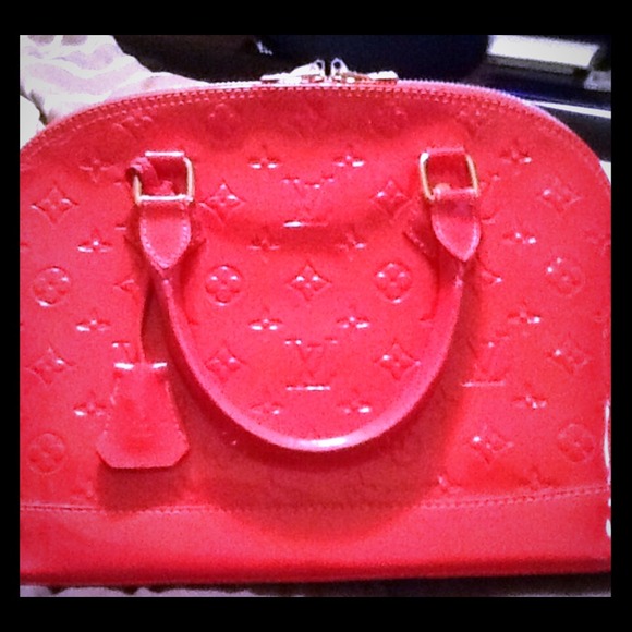 💝Pink purse