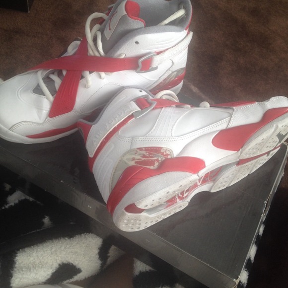 Jordan shoes - Picture 1 of 3