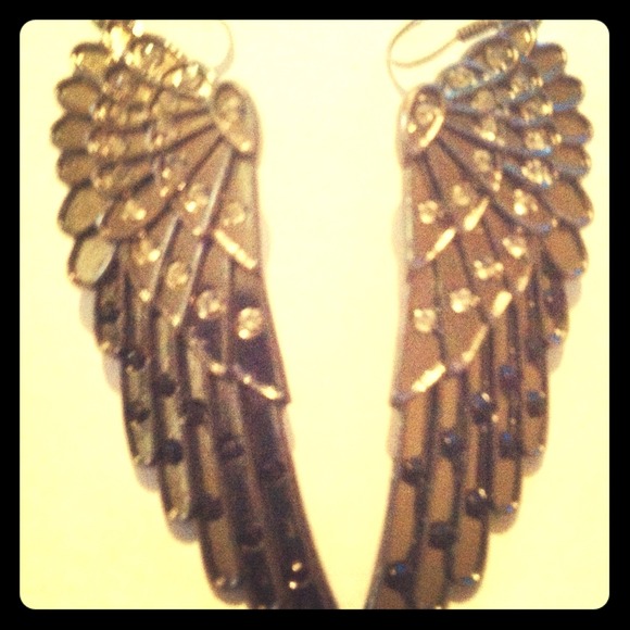 Earrings by Craig Creations
