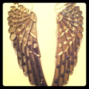 Earrings by Craig Creations