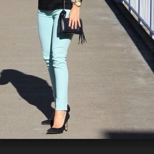 J Crew Jeans !BUNDLE! Reserved @Shaybarr