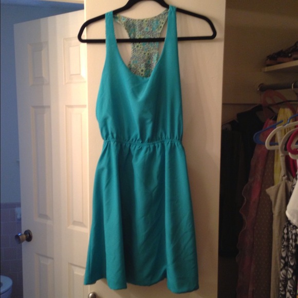 Reversible Dress - Picture 3 of 3
