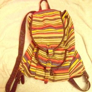 boho bag