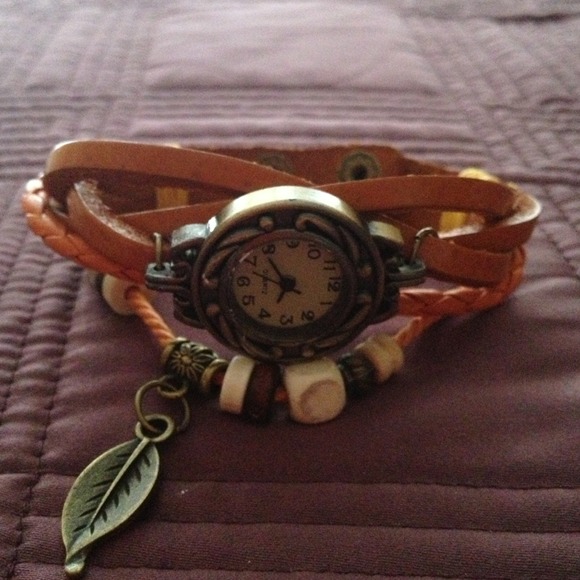Watch Bracelet