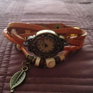 Watch Bracelet