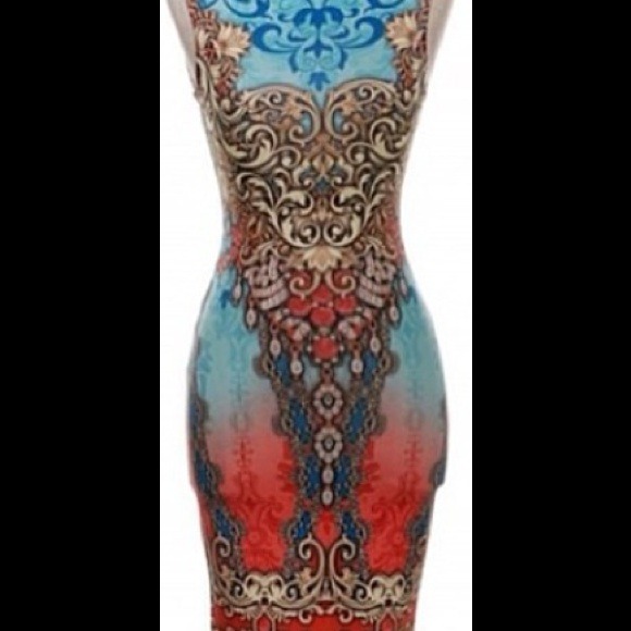 The Bad Girl dress. You will turn heads in this.