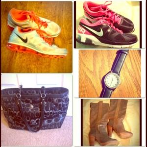 Bundle for @myclosetenvy 😊❤️