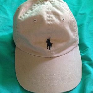Men's Polo hat ‼️PRICE DROP‼️