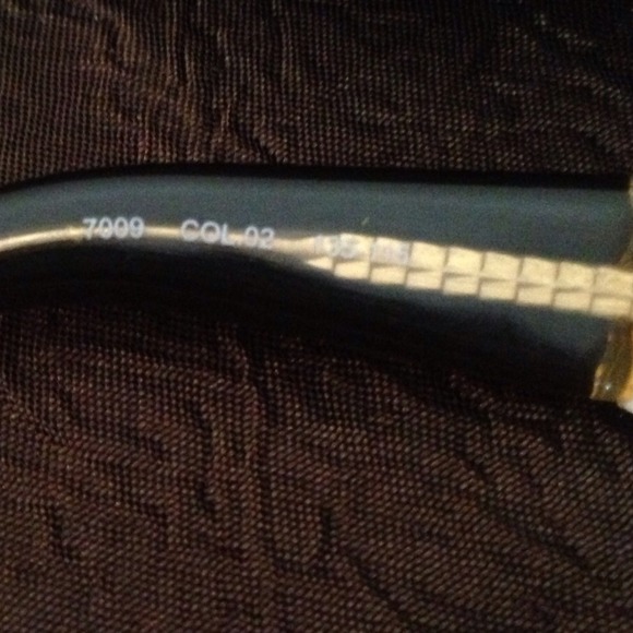 💯AUTHENTIC DIOR GLASSES - Picture 3 of 4