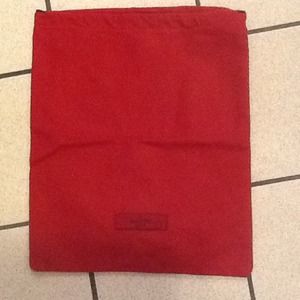 Valentino dust bag *