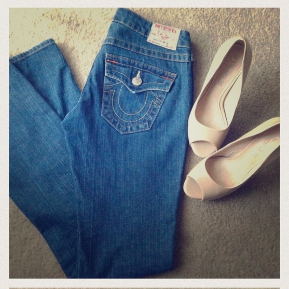 True Religion 26