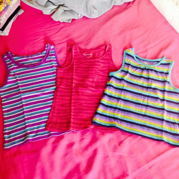 ❌sold❌3 Tops