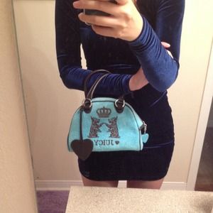 Juicy handbag