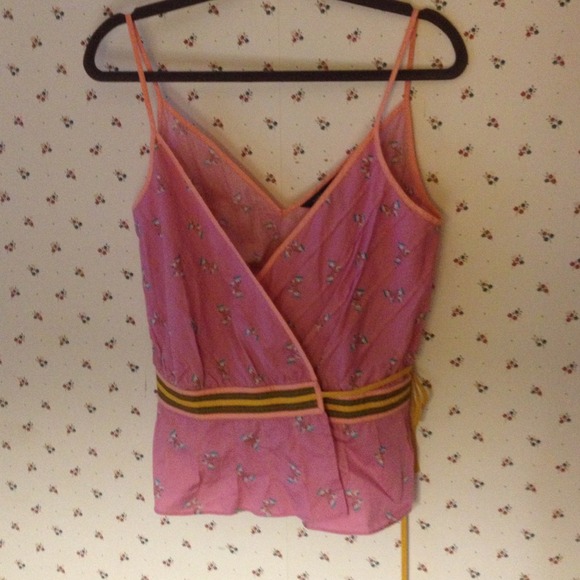 Marc Jacobs tank top - Picture 1 of 3