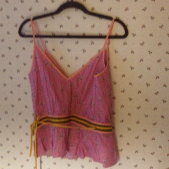 Marc Jacobs tank top - Picture 2 of 3