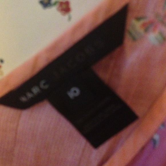 Marc Jacobs tank top - Picture 3 of 3