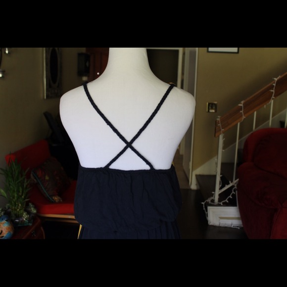 *SOLD******Sexy dress - Picture 4 of 4