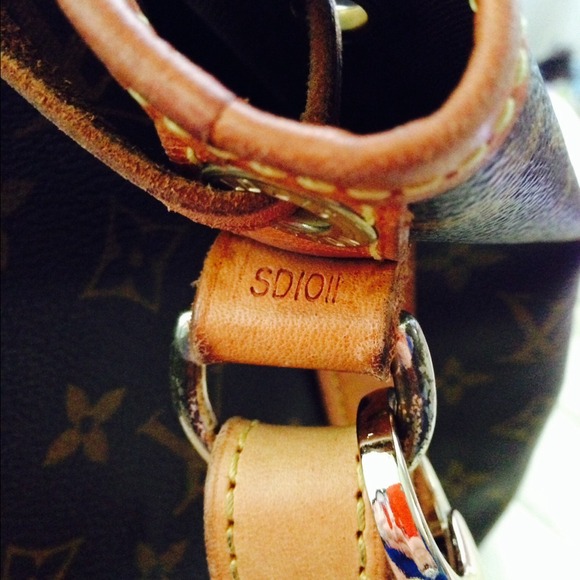 ⛔️SOLD⛔️AUTHENTIC LOUIS VUITTON PETITE NOE - Picture 4 of 4