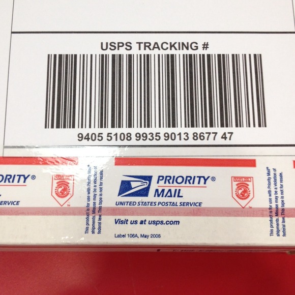 Shipping! :) - Picture 2 of 2