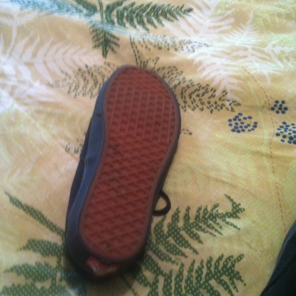 Vans! - Picture 3 of 3