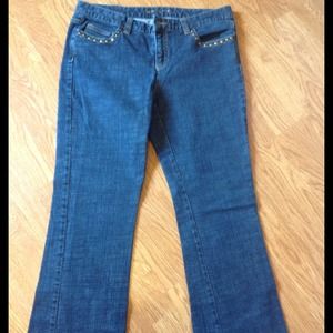 Womens Michael kors jeans size 8