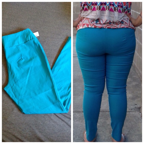 ❌HOLD BUNDLE❌NWT HIGH WAISTED STRETCH SKINNY PANTS