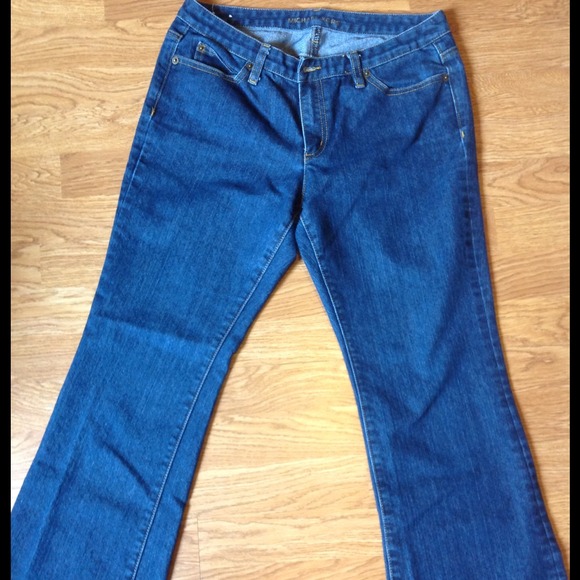 Womens Michael kors jeans size 8