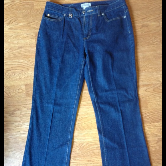 Womens Michael kors jeans size 8