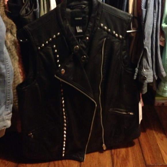 Vest