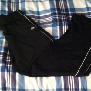 Nike sweats