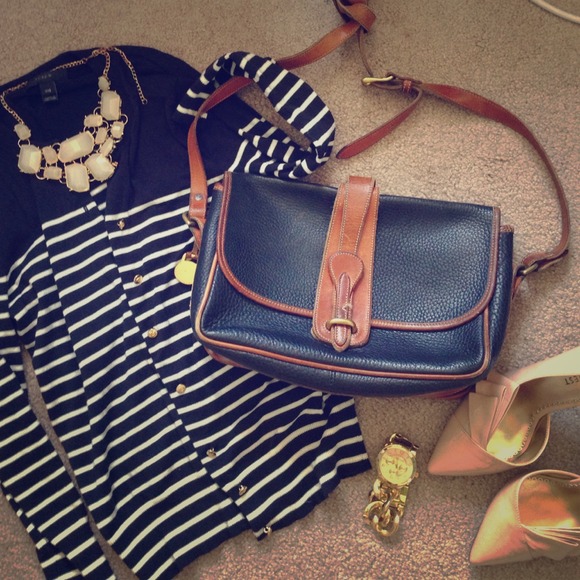 Super Vintage Dooney and Bourke