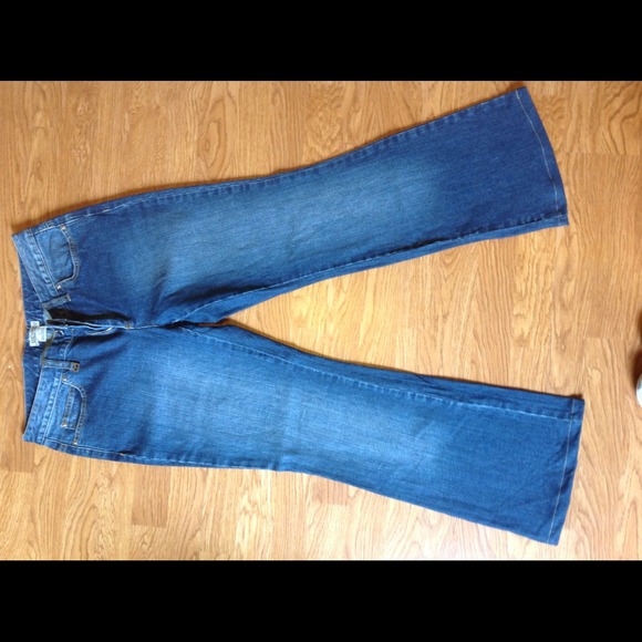 Womens Michael kors jeans size 8