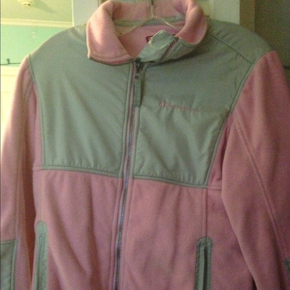 Champion jacket