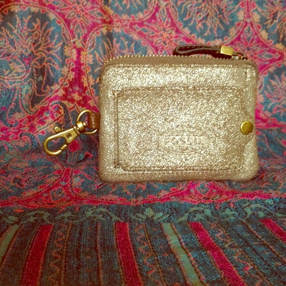 Fossil Wallet
