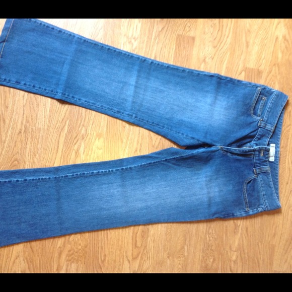 Womens Michael kors jeans size 8