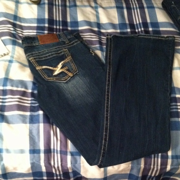 Trade!!