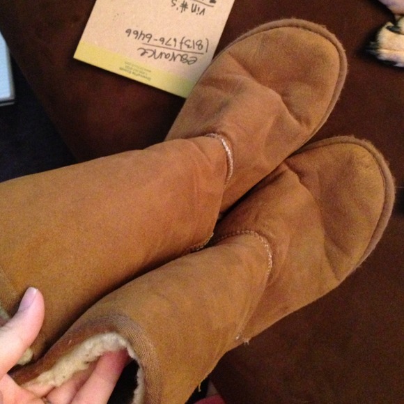 Ugg boots
