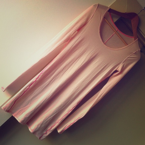 Lululemon long sleeve top