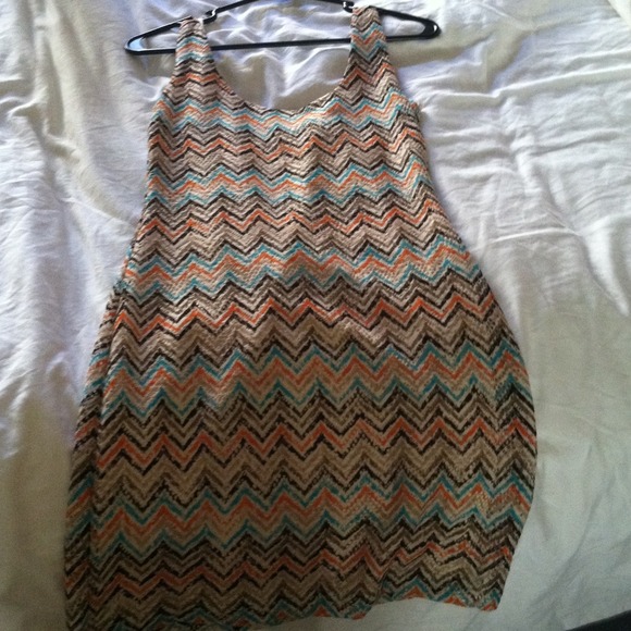 Dress - Picture 2 of 2