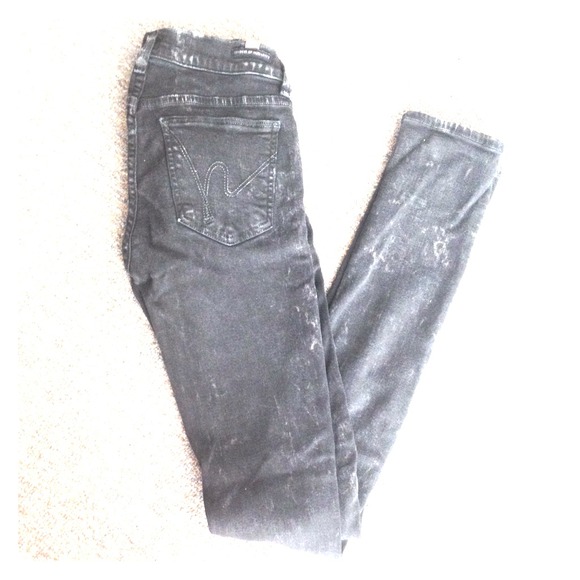 COH Ultra skinny stretch Jeans