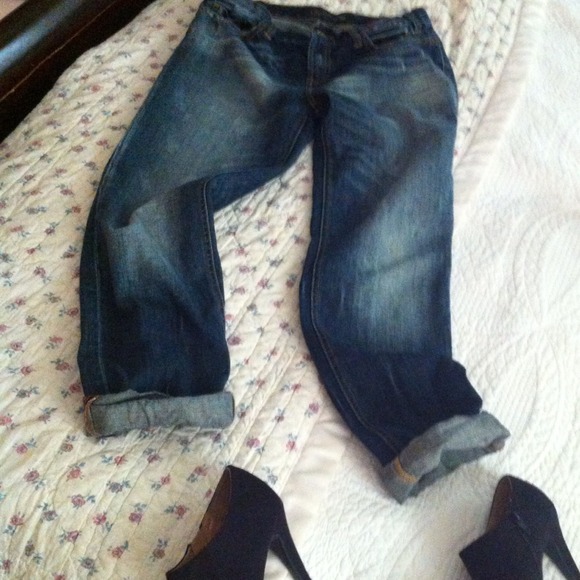 Boyfriend jeans VS by London Jeans - Picture 3 of 4